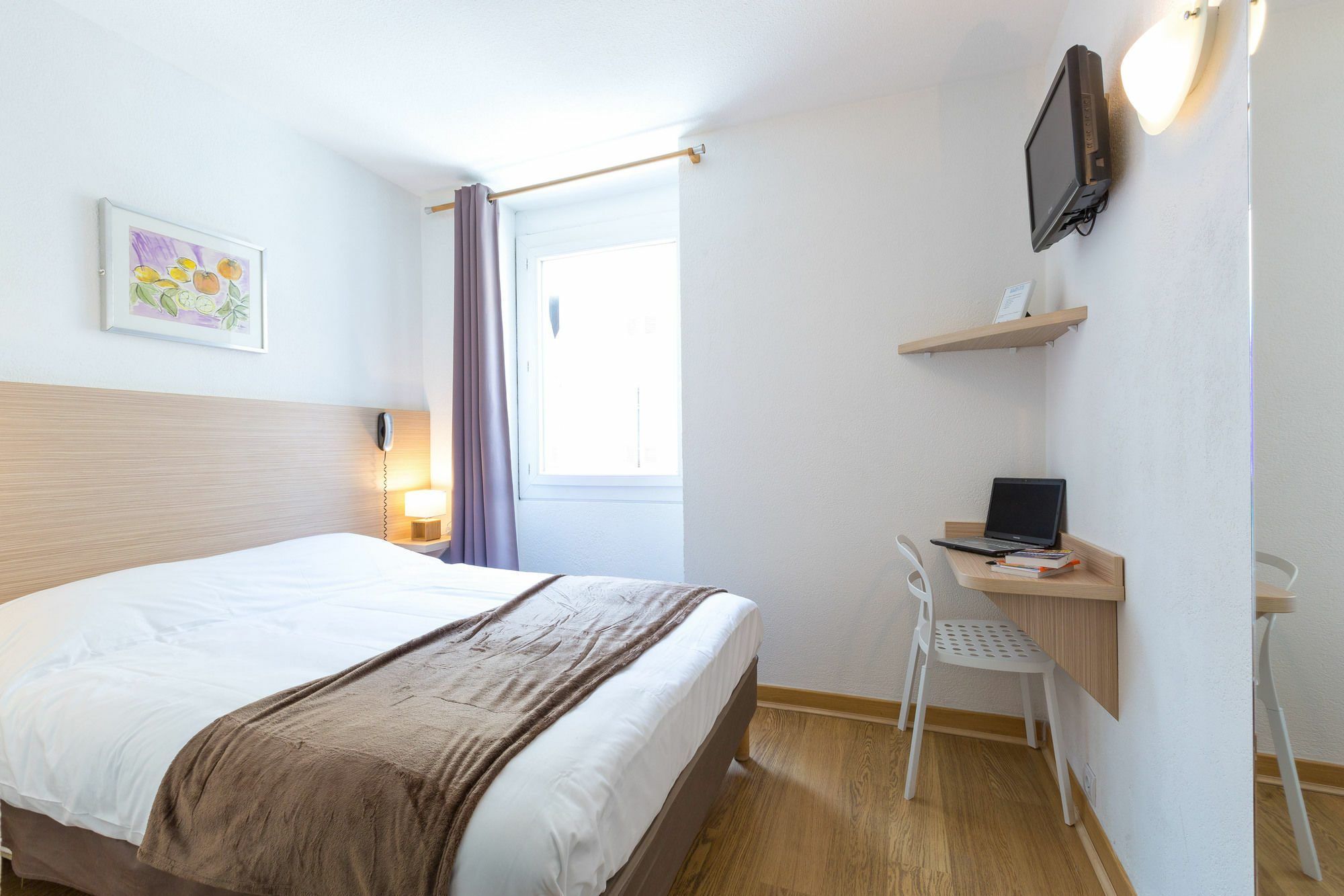 Europe Vieux Port Hotel Marselha